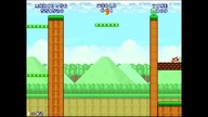 Mario Forever Colourful Trip V1.1 World 1-8 Gamer Cave