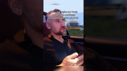 Pracuj tak Cięzko aby ona mogła