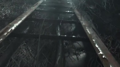 [MLL] Metro Last Light |Niezłe bagno|