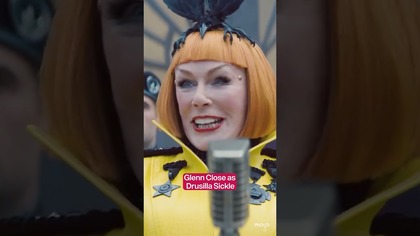 First Look: The Hunger Games Sunrise on the Reaping Characters