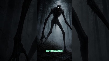 TAJEMNICZA ISTOTA NA KAMERZE  #shorts #shortvideo #alien #crypto #paranormal #creepy #horror