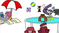 La Nomberia Lore II - Vector (Part 1)