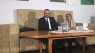 Wykład Fałszywa pandemia