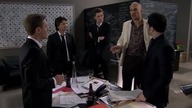 The Almighty Johnsons S01EP10 Like Jesus, Only Cooler ENG
