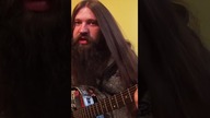 Na jednej z dzikich plaż - Rotary (jak zagrać na gitarze) #shorts