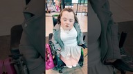 Sobotni outfit z Targów Książek w Gdańsku  | #shorts | Magdalena Augustynowicz