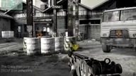 MW 3 - tryb ZiZ - Rondom games z MK14 w łapencjach