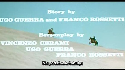 El desperado 1967 napisy pl