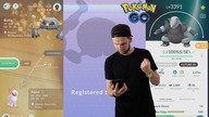 Valentines Day Collection Event Lucky Trade Maxuje Pokemony LVL 50! Odcinek #567