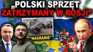 POLSKA POMOGŁA W ATAKU NA ROSJĘ - poważne oskarżenia (WOJNA UKRAINA ROSJA)