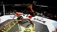 Knockout'y MMA