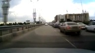 Jak należy potraktować cwaniaka za kierownicą