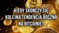 Bitcoin - kolejne miesiące marazmu?