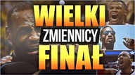 WIELKI FINAŁ! Koniec z NBA 2K17! ZMIENNICY #8