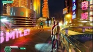2050. earth - Świat w 2050 roku - Wybierz postać... https://2050. earth/