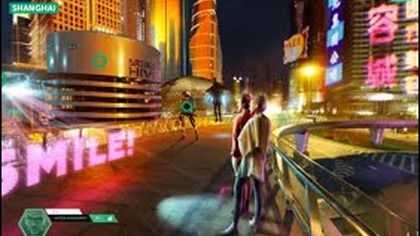2050. earth - Świat w 2050 roku - Wybierz postać... https://2050. earth/