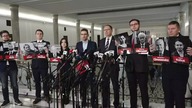 Biedroń, Spurek, MIller i łącznie 9 europosłów z Polski ZDRADZIŁO Polskę na rzecz Brukseli