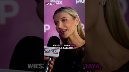 Krupa korzysta z aplikacji randkowych? Mówi, z czym jest problem #shorts #raya