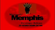 Windows Sounds Demon Editions