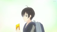 Mob kara Hajimaru Tansaku Eiyuutan Odcinek 01 [Napisy PL]