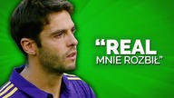 KAKA: Transfer do Realu zupełnie mnie rozbił