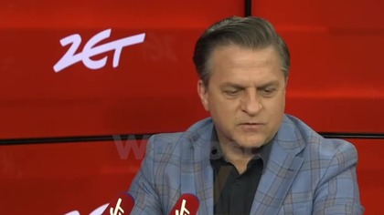 ZAJĄCZKOWSKA Z RANA O WYNIKU MENTZENA W WYBORACH PREZYDENCKICH!