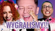 Polska WYGRAŁA konkurs Eurowizja 2021