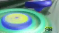 Beyblade Metal Masters odc. 50