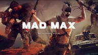 Mad Max pc pl live 17 ,12,2020