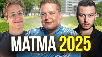 POWTÓRKA MATURALNA Z MATMY!