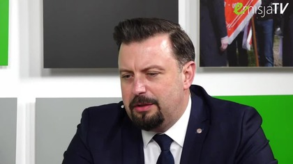Kaczyński żąda Ministerstwa Prawdy