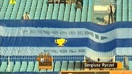 Ekstraklasa 2005/2006 - Kolejka 23.  Wisła Płock - Górnik Zabrze 1:0