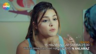 Aşk Laftan Anlamaz, Miłość nie rozumie sł&oacute;w, zwiastun 2