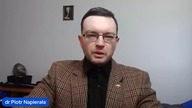 Strategy & Buduszczeje Toadie się wygadał - dr Piotr Napierała