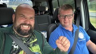 Jedziemy do Bydgoszczy  i bierzemy Was ze sobą!