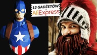  13 Ciekawych Gadżetów z Ali - Cuda z AliExpress #64