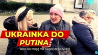 TRAGICZNA sytuacja na Ukrainie! Wywiad WYCISKA łzy - Pytamy zwykłych ludzi