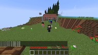 MINECRAFT SERVERS LIFE CATTYNT [ EPISODE 1 ]