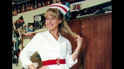 Kompilacja Zdjęć Kasi z 13 Posterunku 6 (Aleksandra Woźniak) - Bayera - Dlaczego Ty