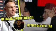AKCJA Z HEJTEREM, KONFERENCJA FAME 13