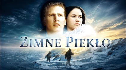 Zimne piekło (2003) [Lektor PL] - The Snow Walker