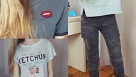 Nowości w szafie | cropp, bershka, house