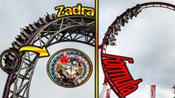 ZADRA VS FORMUŁA! WIELKIE PORÓWNANIE kolejek w ENERGYLANDI!