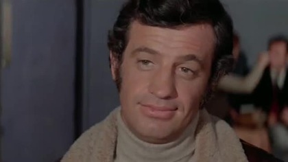 Cenny Łup (1971) Le Casse