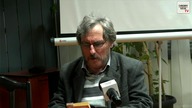 NA ŻYWO: Jak spełniają się proroctwa? Przypadek Georgea Orwella - dr Jan Przybył