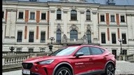 Cupra Formentor 1. 5 TSI 150 DSG - wrażenia z jazdy!