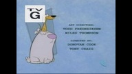 2 Głupie psy episode 17 english dub