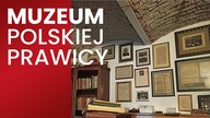 Skandal! Muzeum prawicy pominięte przez Dobrą Zmianę | M.  Kotas