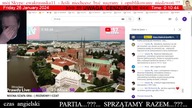 2024.01.25 - Ewka podlicza cwaniaczk&oacute;w i inne tematy na RALF TV