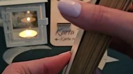 KARTA DNIA ŚRODA 5 SIERPIEŃ 